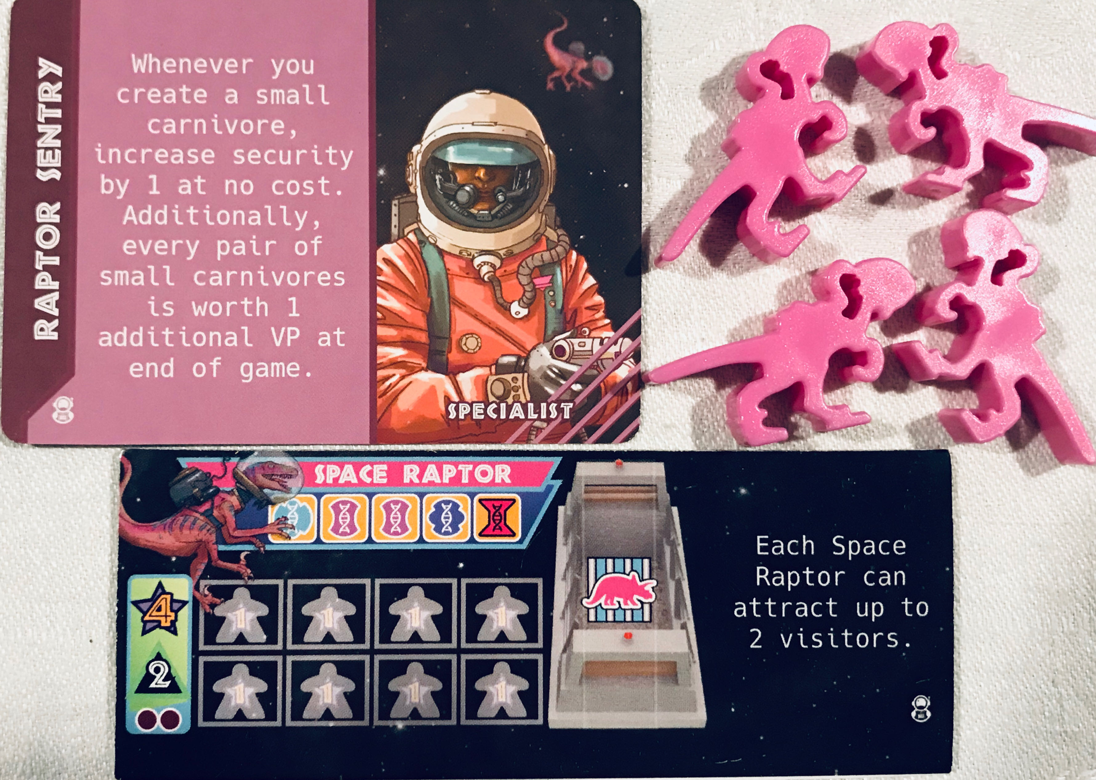 Villainous 3: Perfectly Wretched