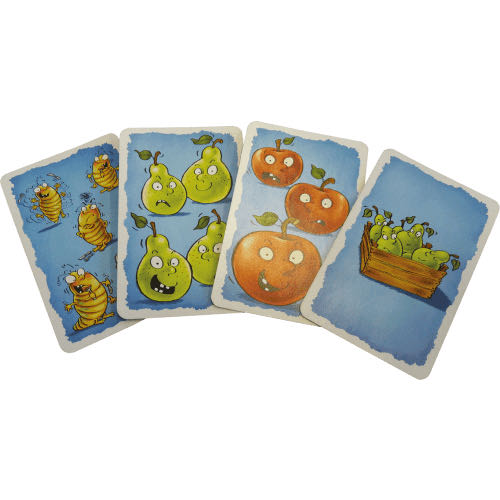 Toffe Peren  (2-5) board game collectible [Barcode 8717249196860] - Main Image 2