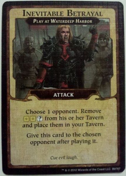 Call to Adventure: Name of the Wind