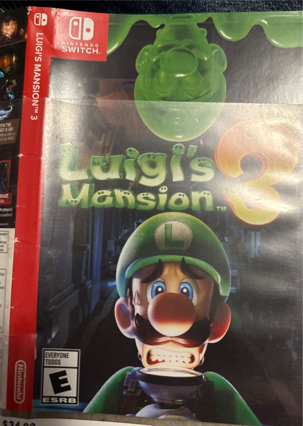 Black Stories- Köln