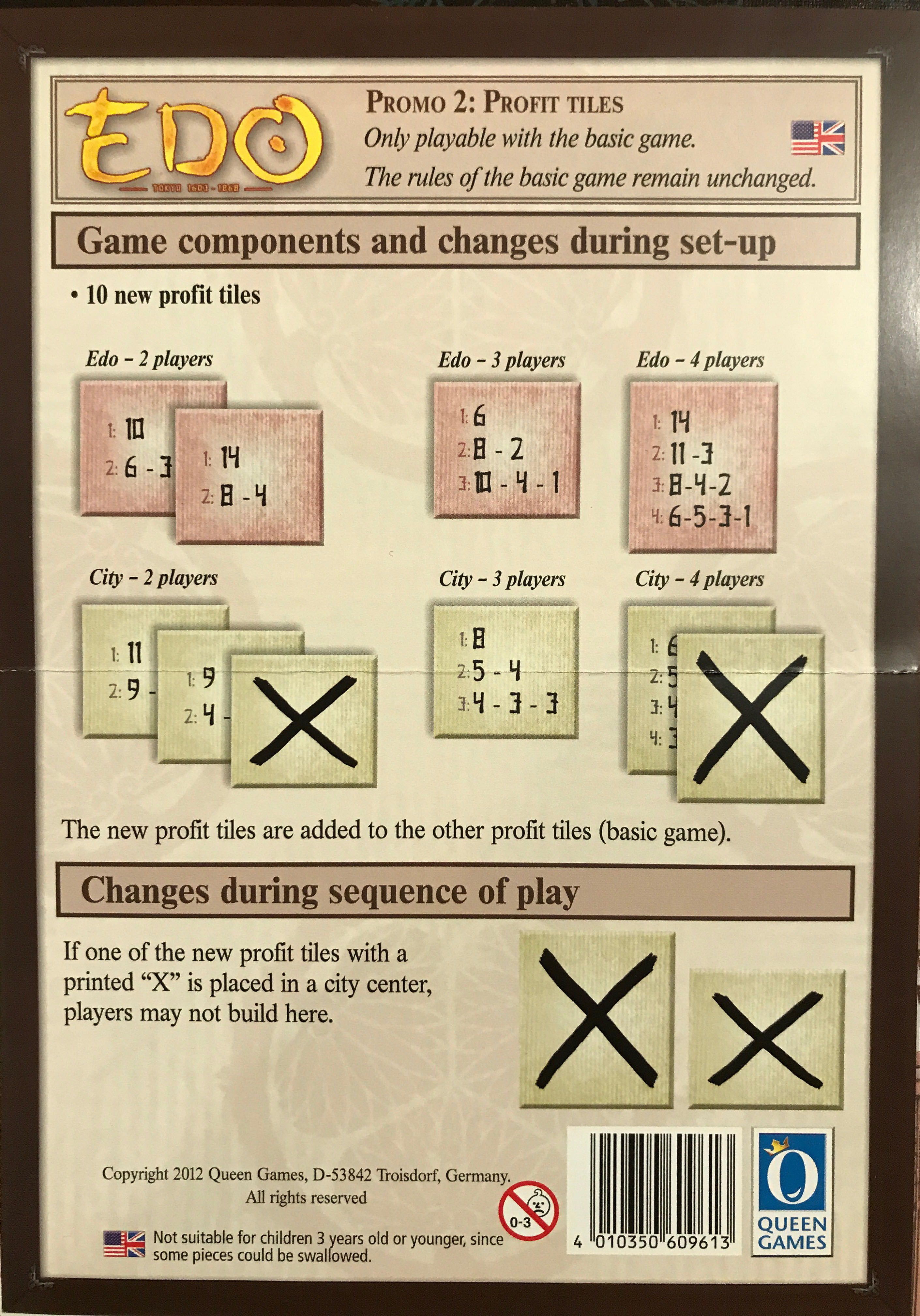 Wild Thornberrys Big Game Guess Card Game