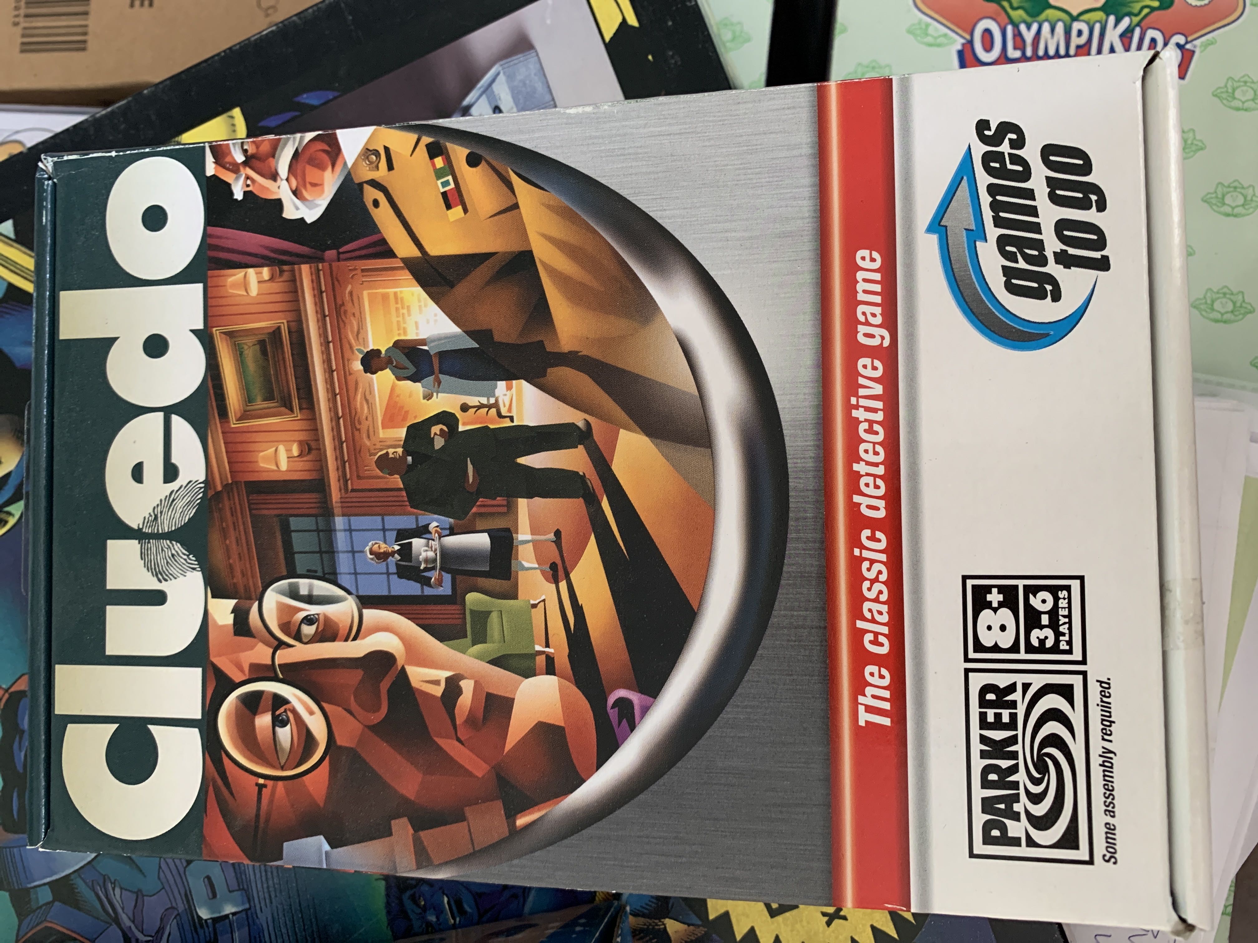 Water Proof Playing Cards