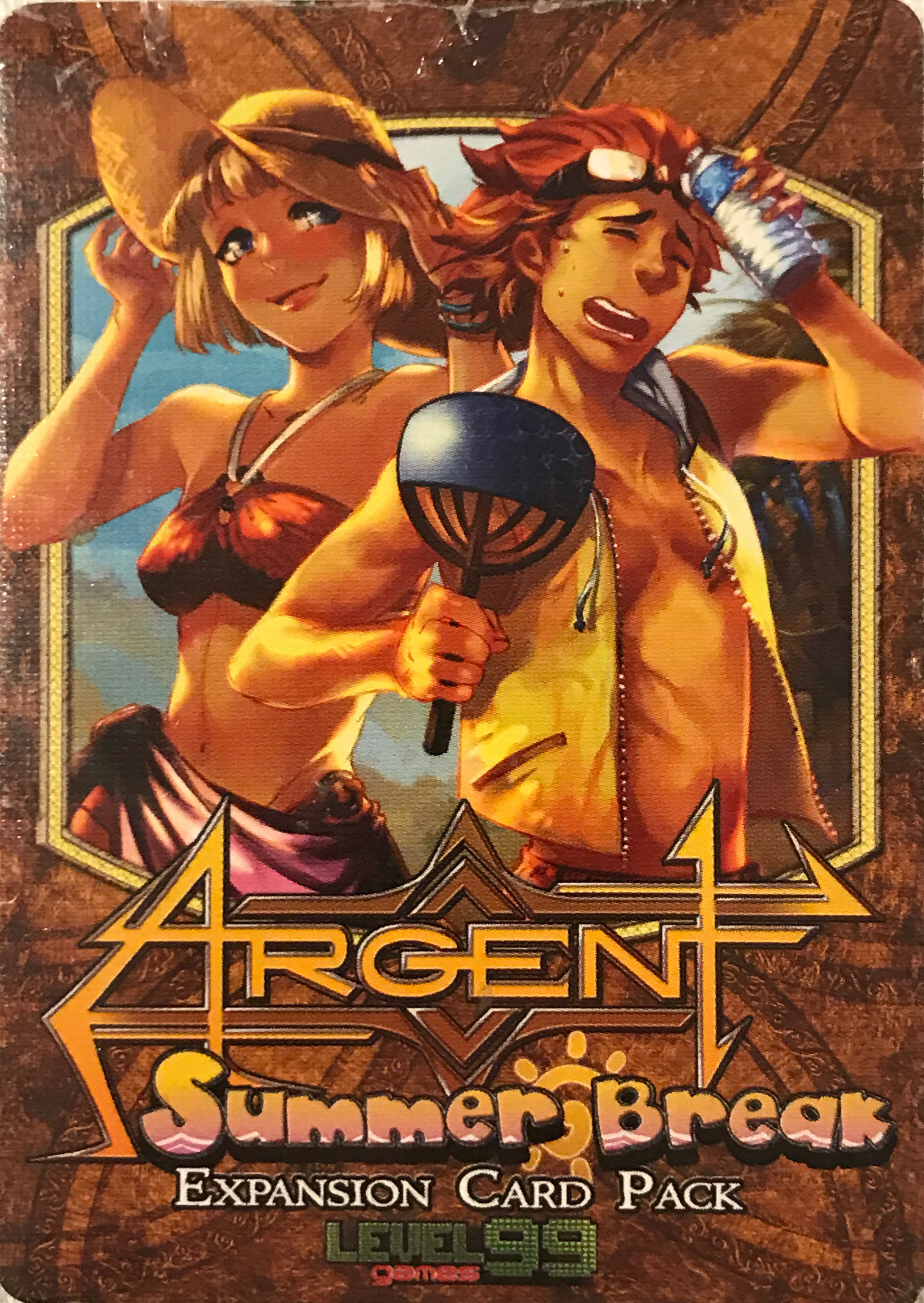 Villen des Wahnsinns: Ruf der Wildnis Erweiterung