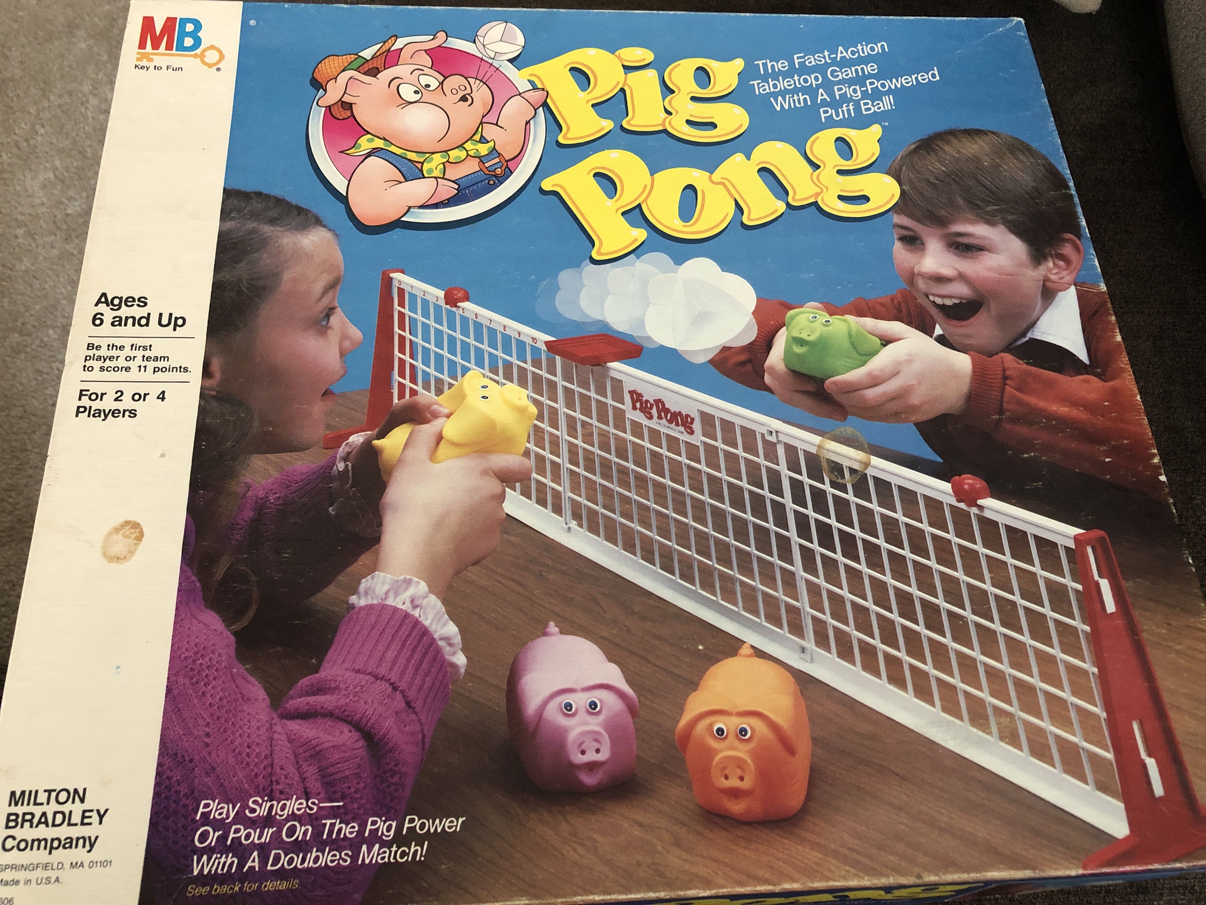 Nyctophobia: The Hunted