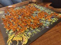 Fire Tower: Deluxe  (2-4) board game collectible [Barcode 860000409407] - Main Image 2