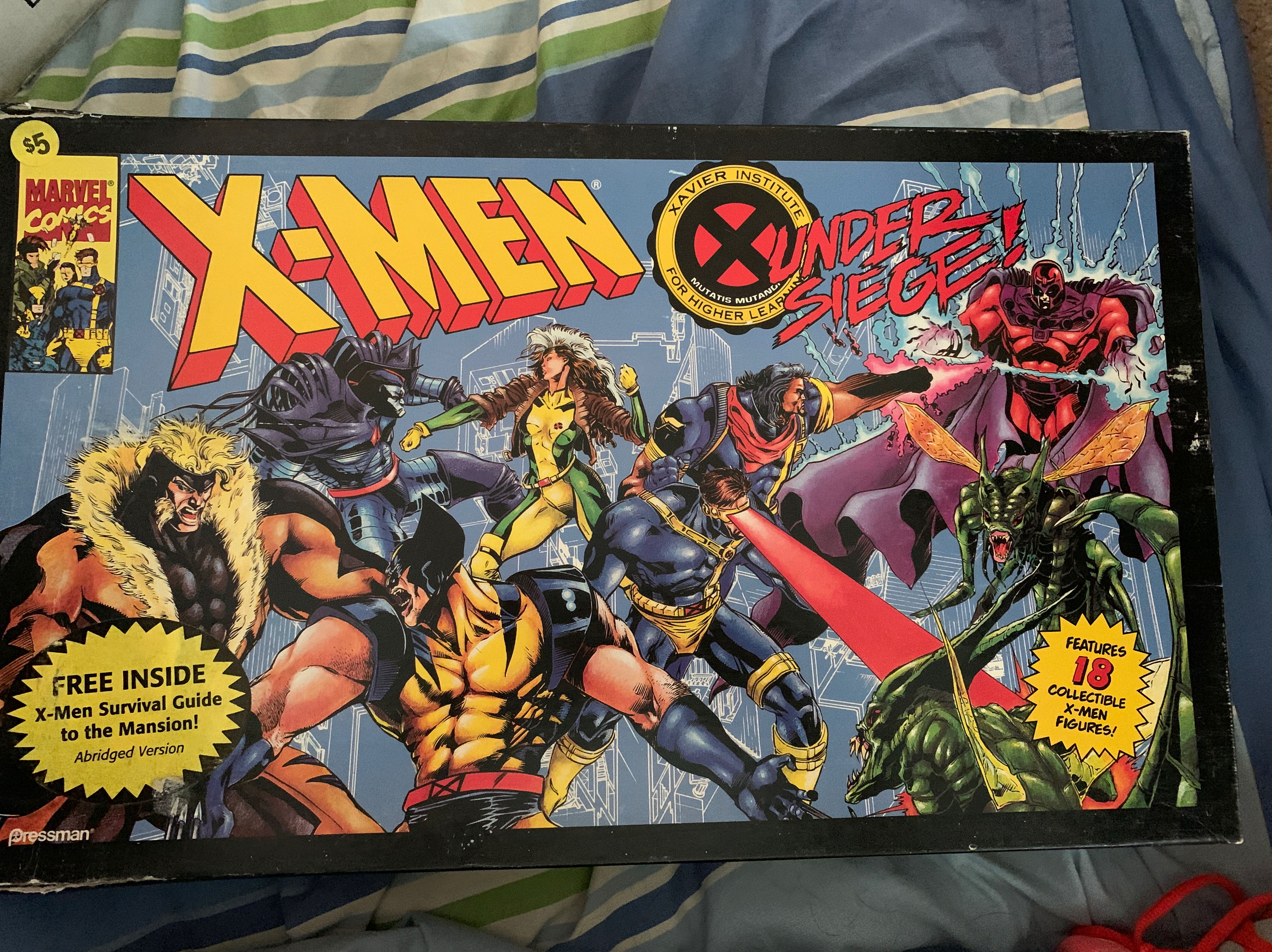 Witwer Wald: Wandelnde Tote Erweiterung