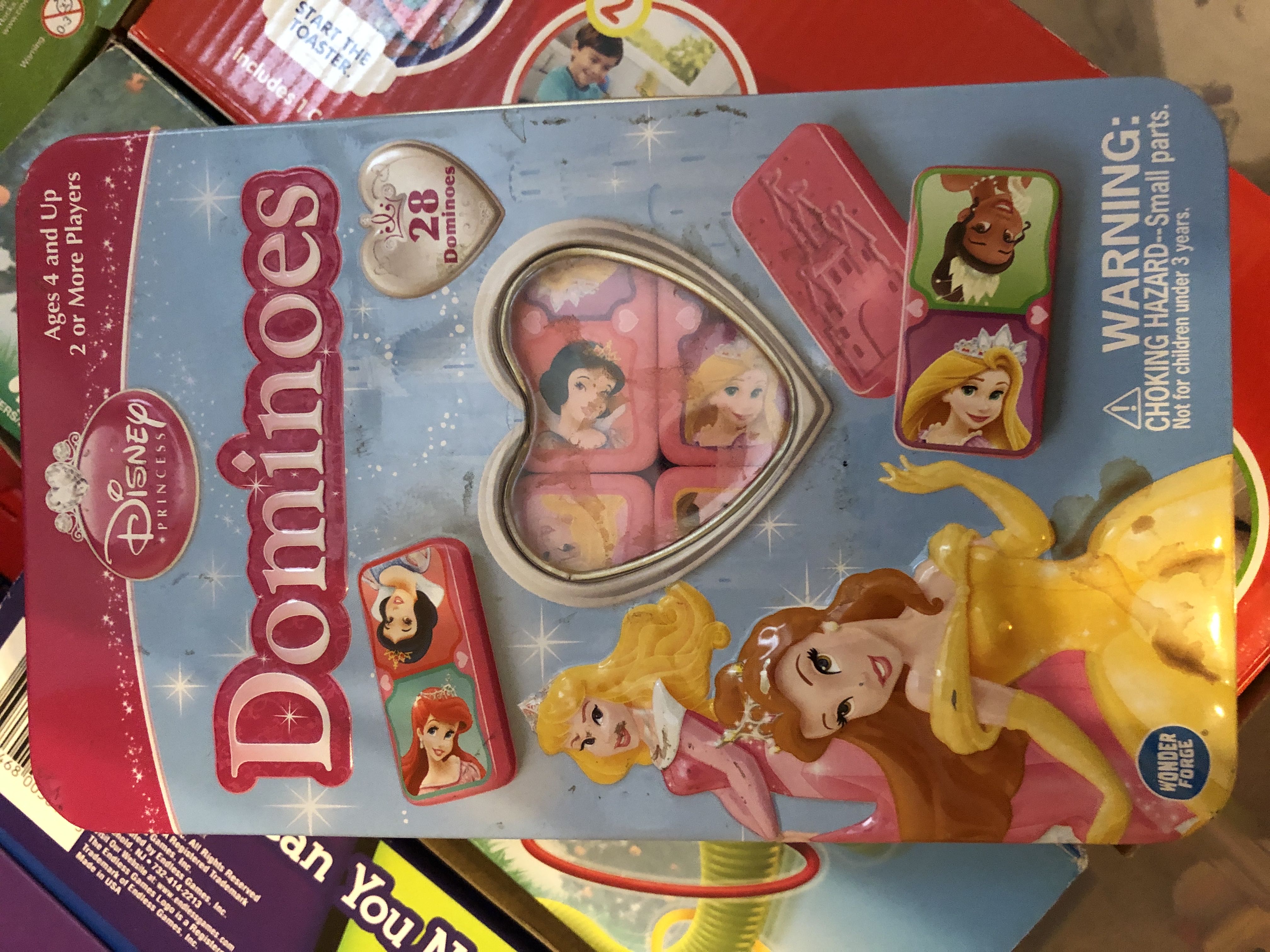 Escape the Dark Castle