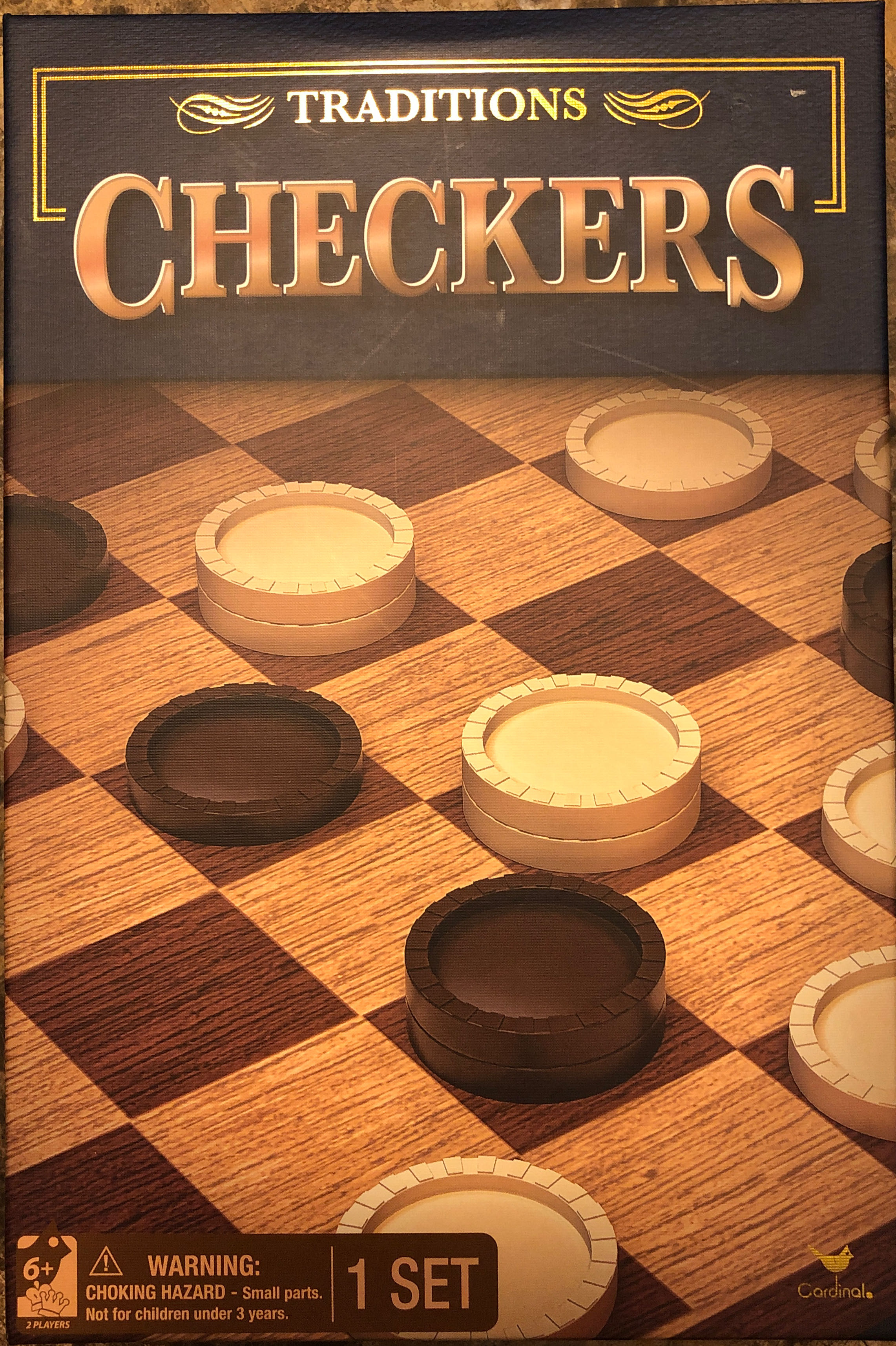 Friends: The One With The Ball