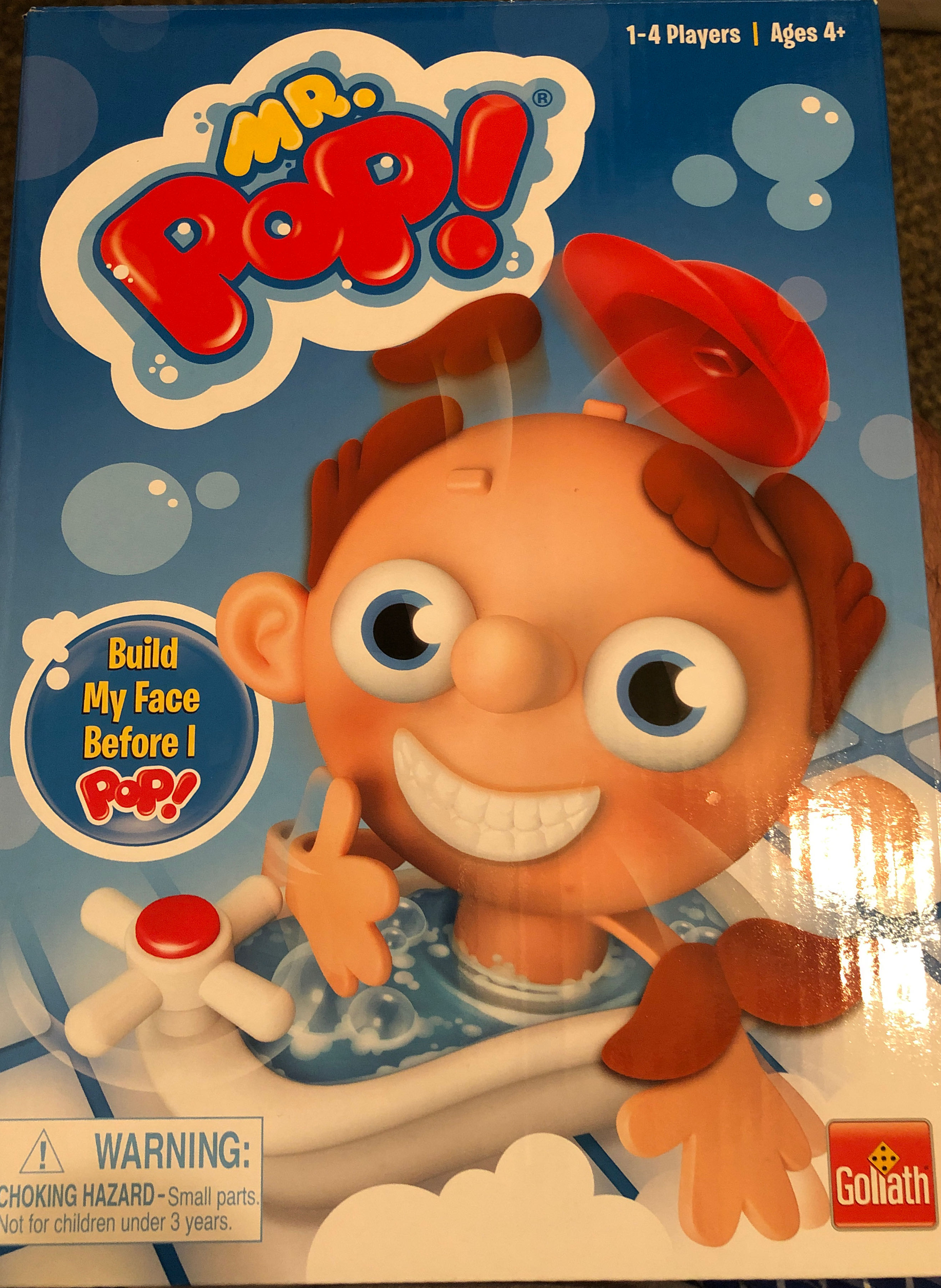 Robots & Rockets Light Speed