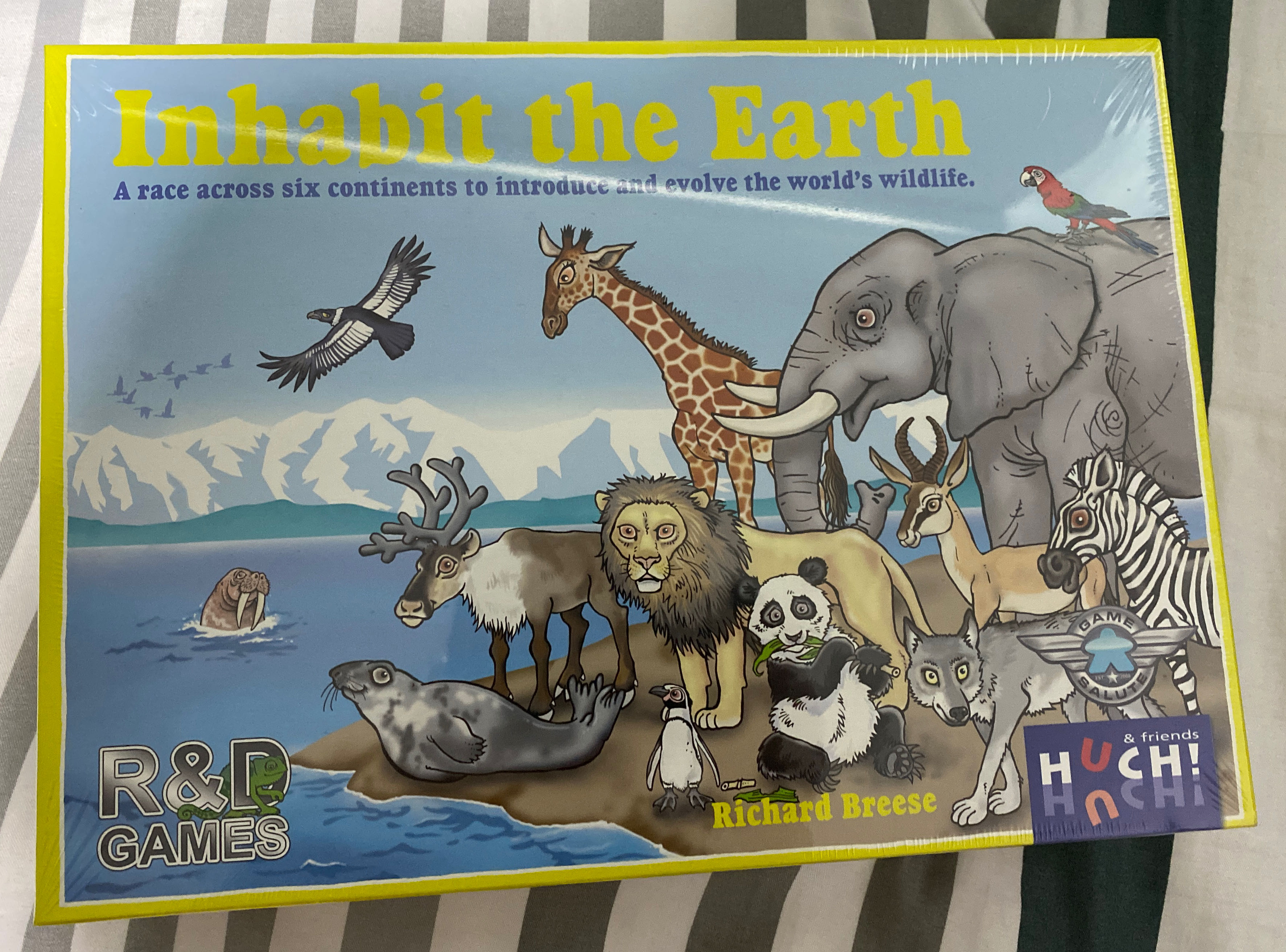 Monopoly: Zapped Edition