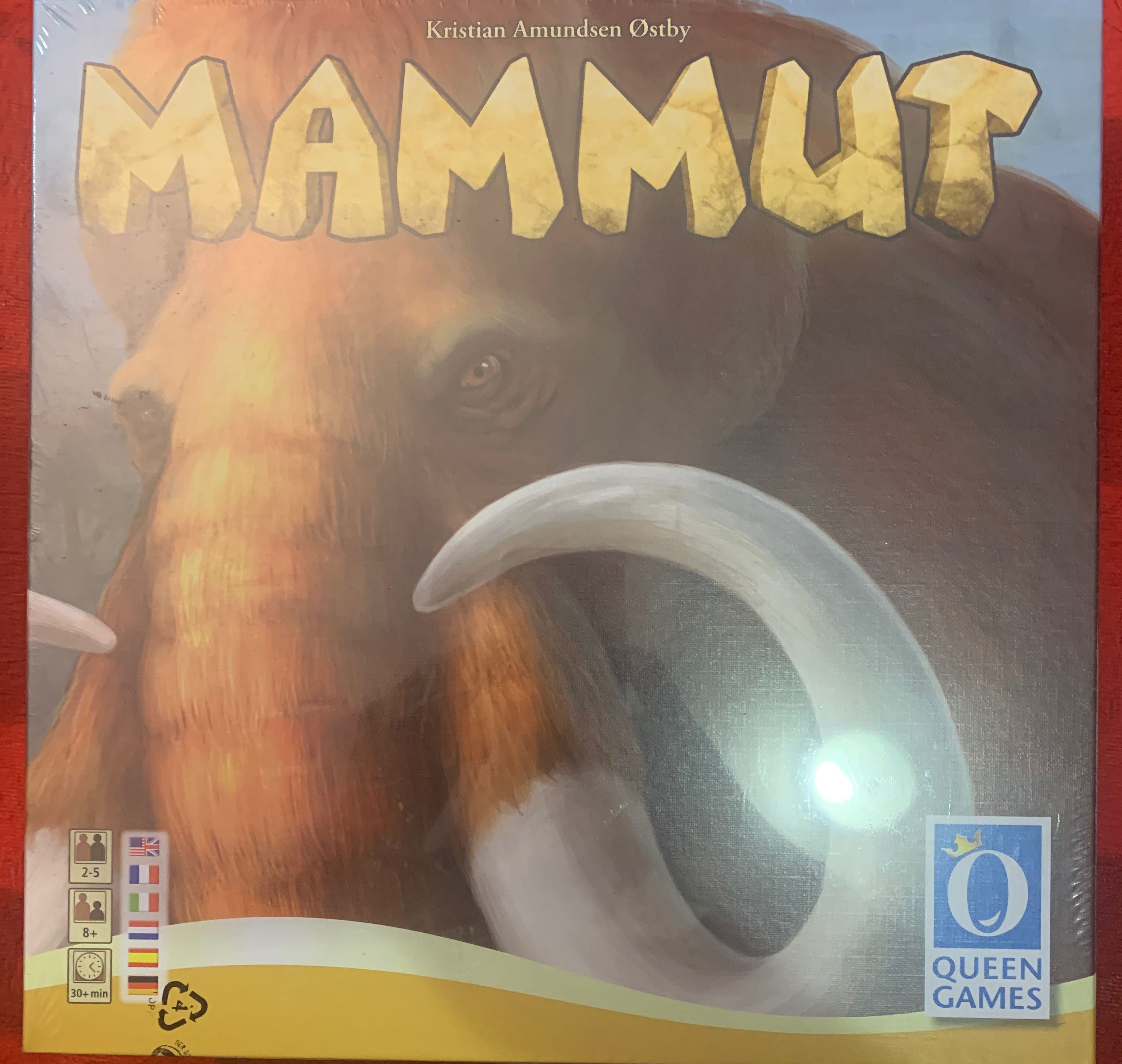 Inis: Seasons of Inis