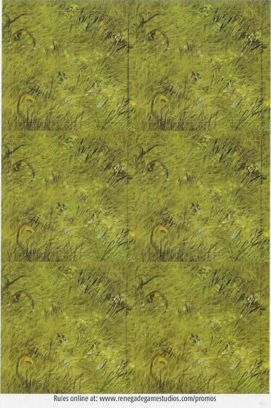 Reykholt: Startup Financing Promo Pack  (1-4) board game collectible - Main Image 3