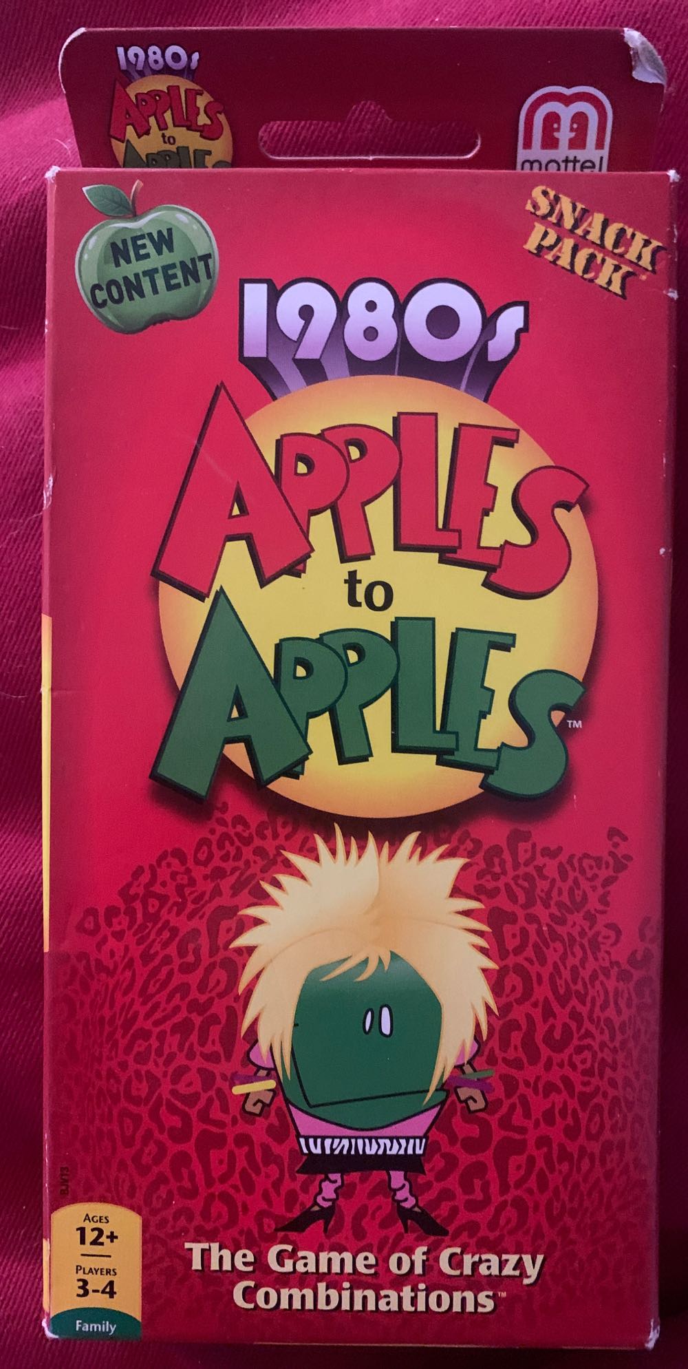 T.I.M.E. Stories Revolution: Experience