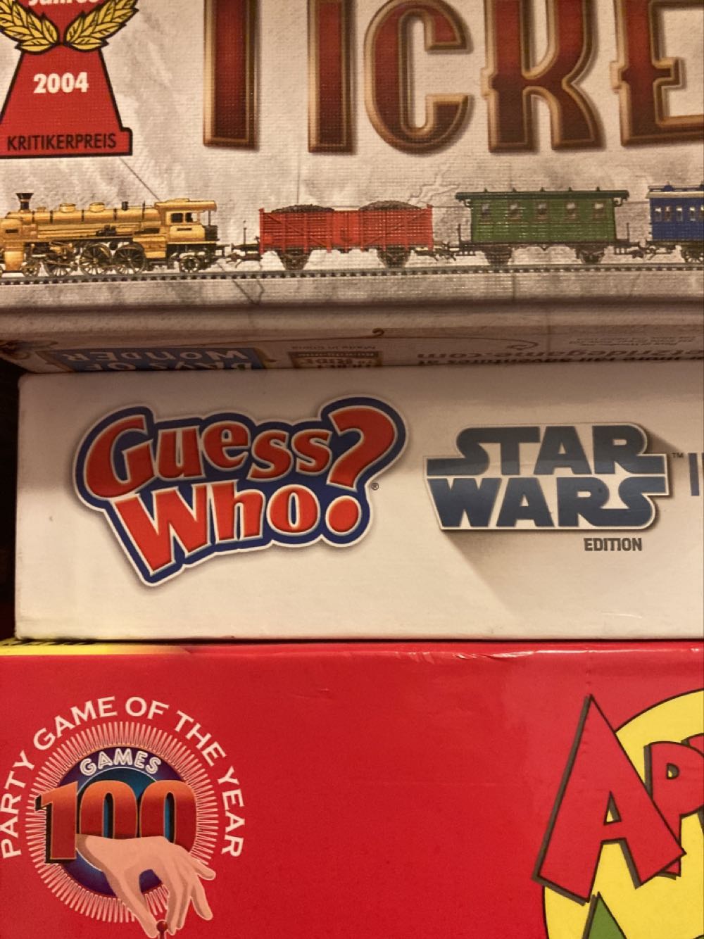 Talisman: The Cataclysm