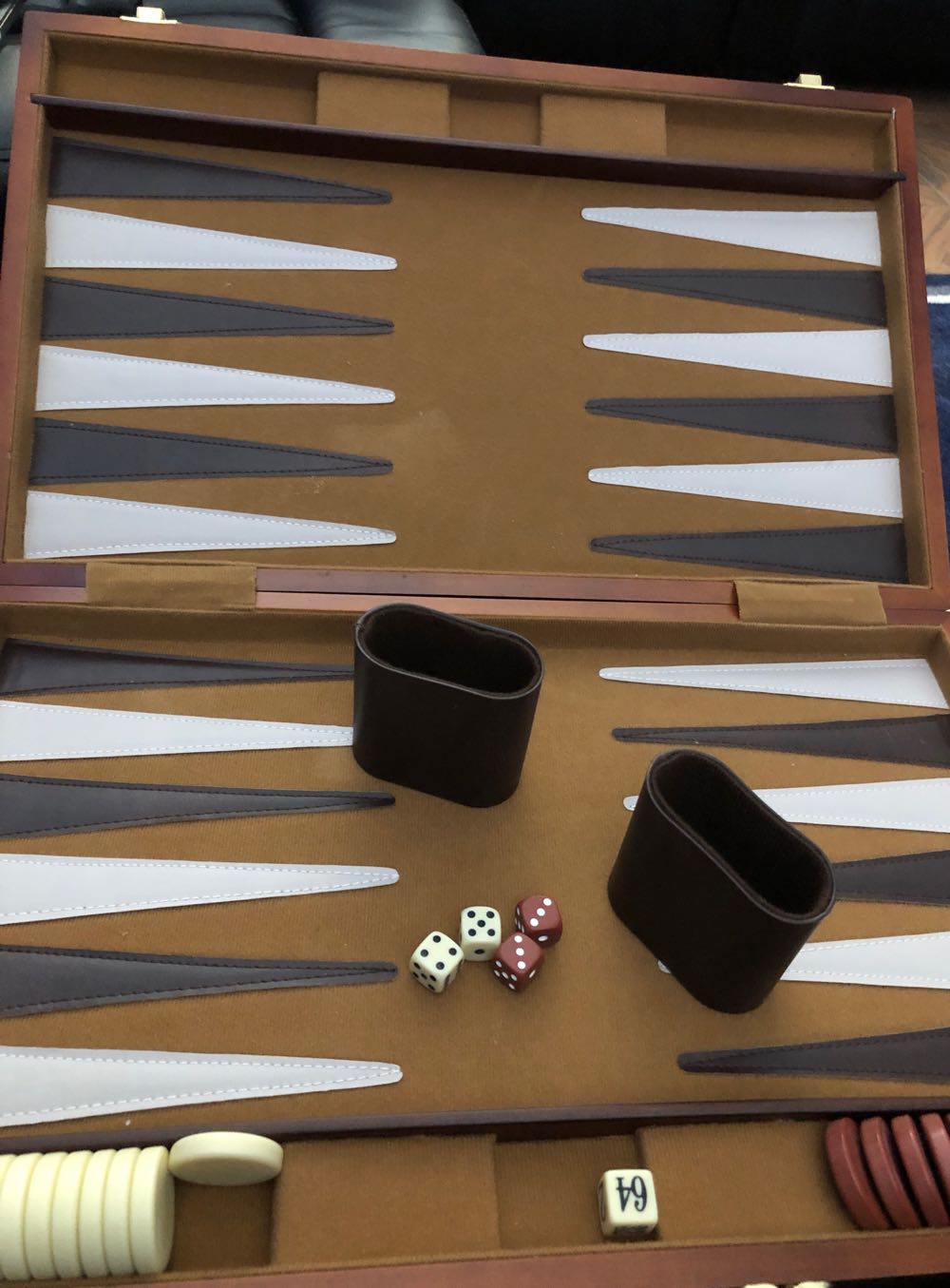 Flapjacks & Sasquatches: Cup Of Joe