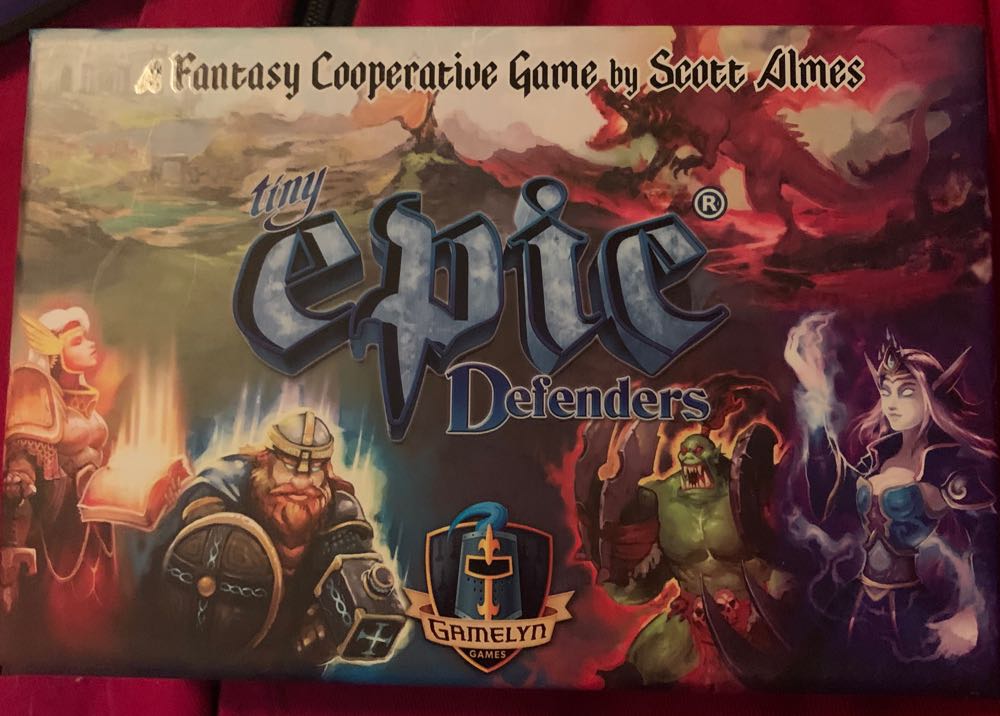 Zombicide: Toxic City Mall