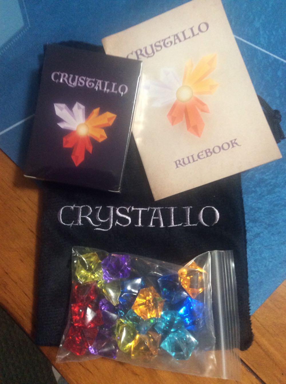 Star Trek Attack Wing I.K.S. Tong