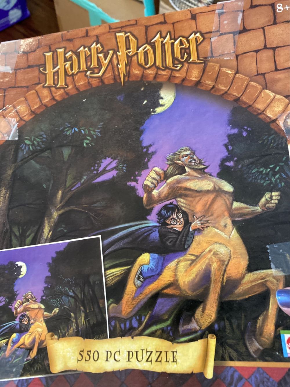 Trivial Pursuit: Baby Boomer Edition Card Set