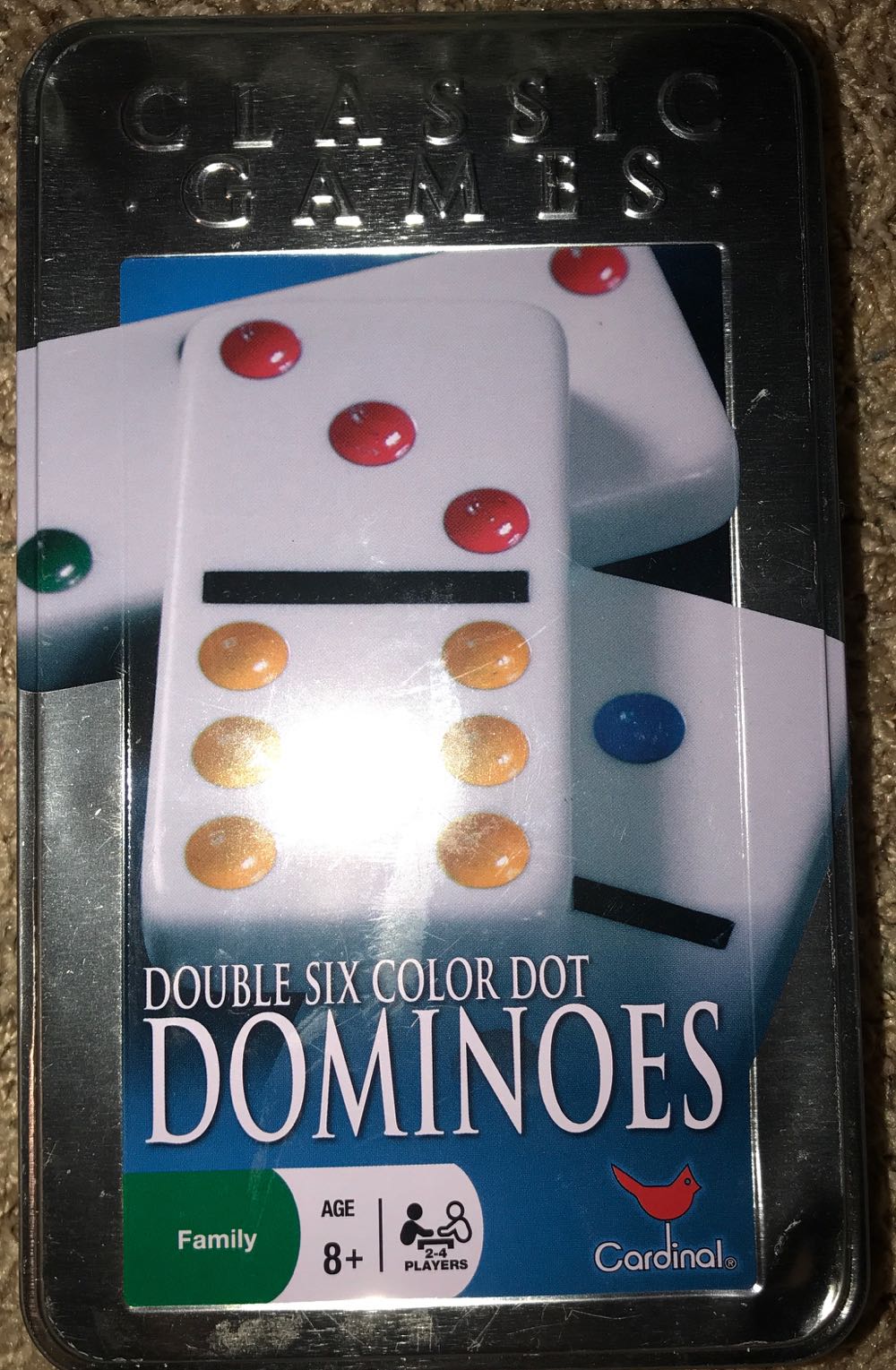 Dinosaur Island: Space Raptor Promo