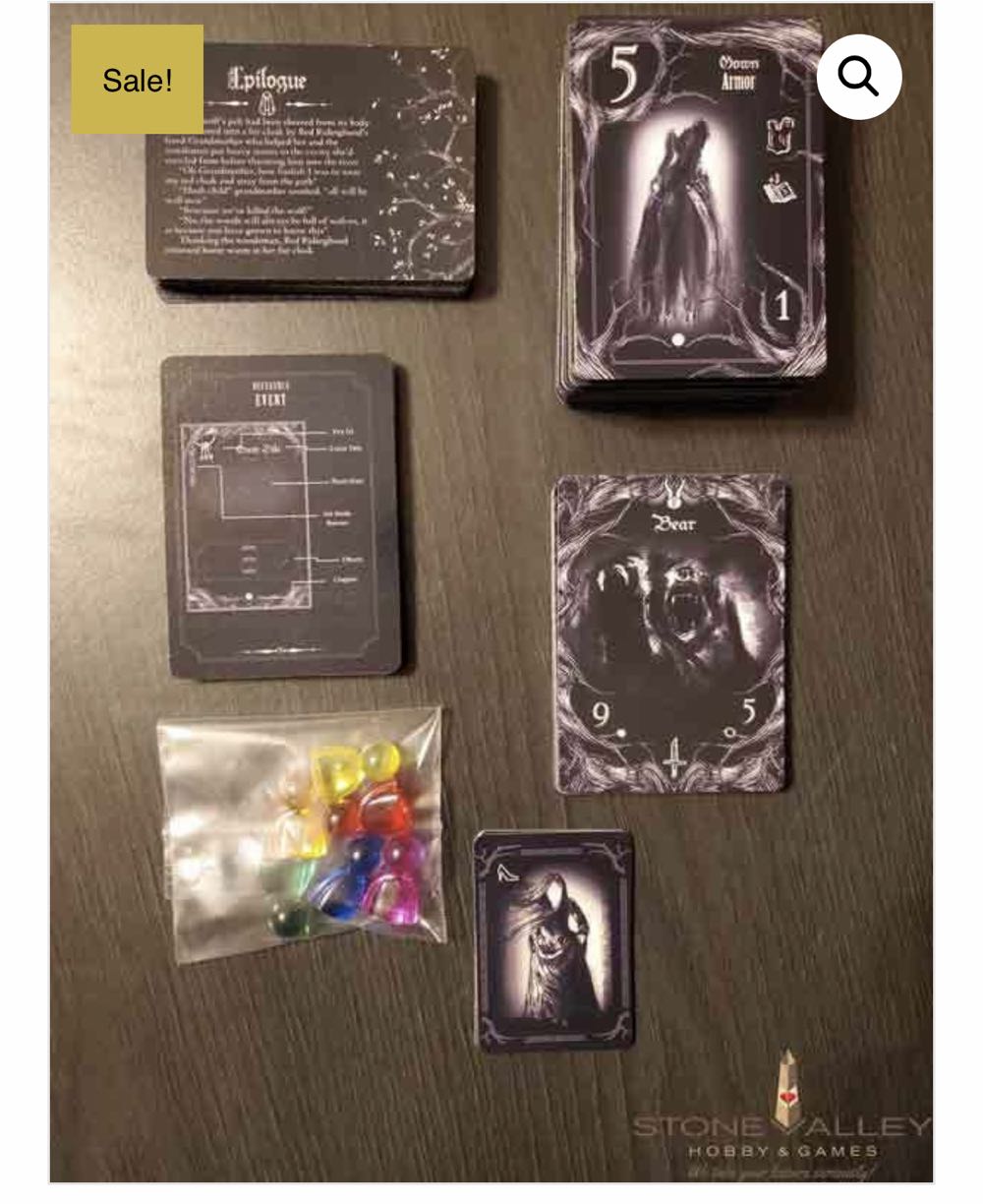 The Rock & Roll Party Game