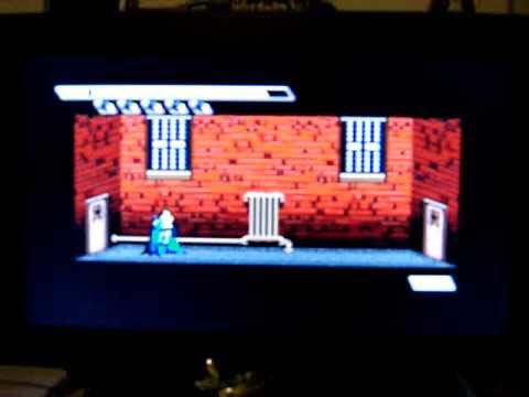 Batman Plug N Play TV Game Jakks Pacific  (1) board game collectible - Main Image 4