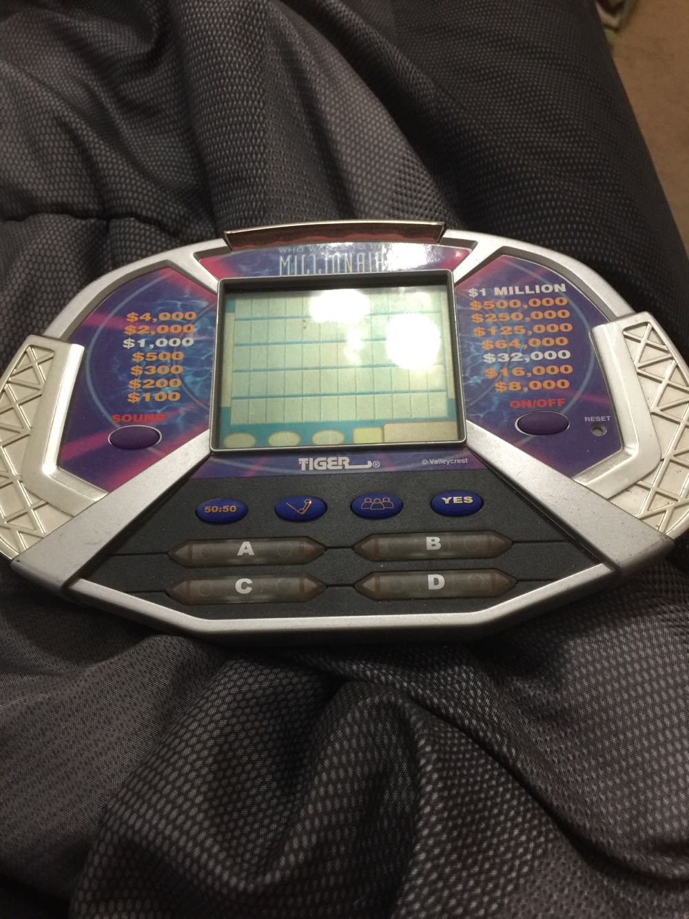 Shards Of Infinity: Relics Of The Future