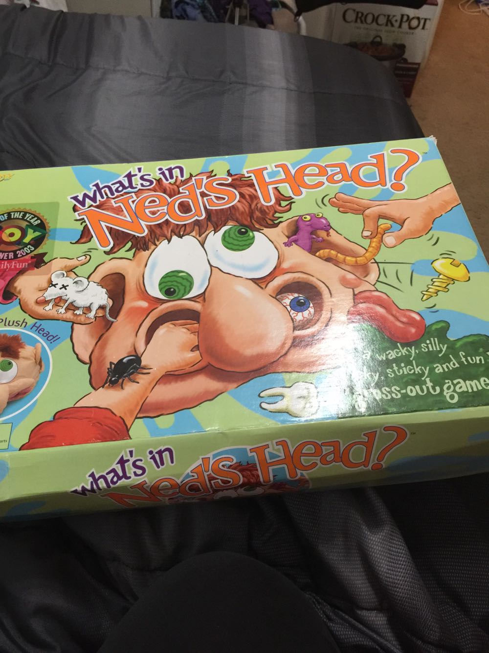 Fluxx: Marvel Card Game