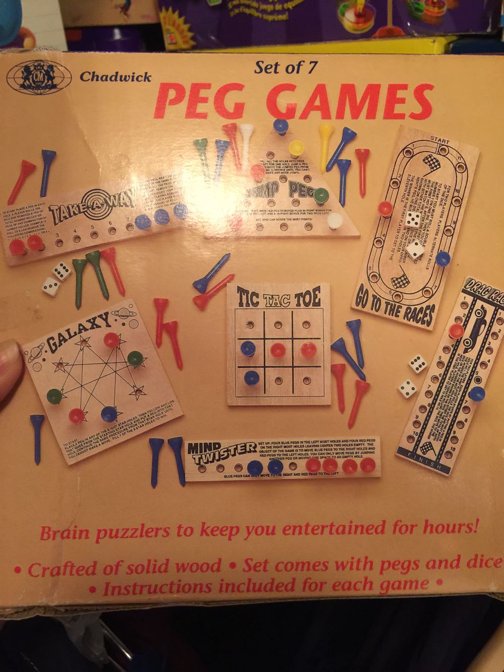 High Seas ADDventures