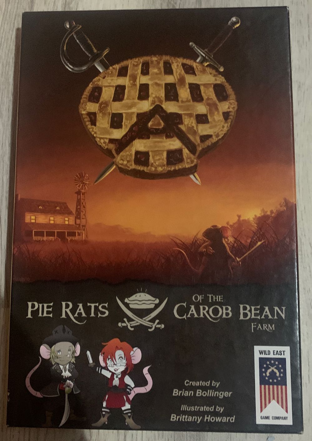 On the Origin of Species