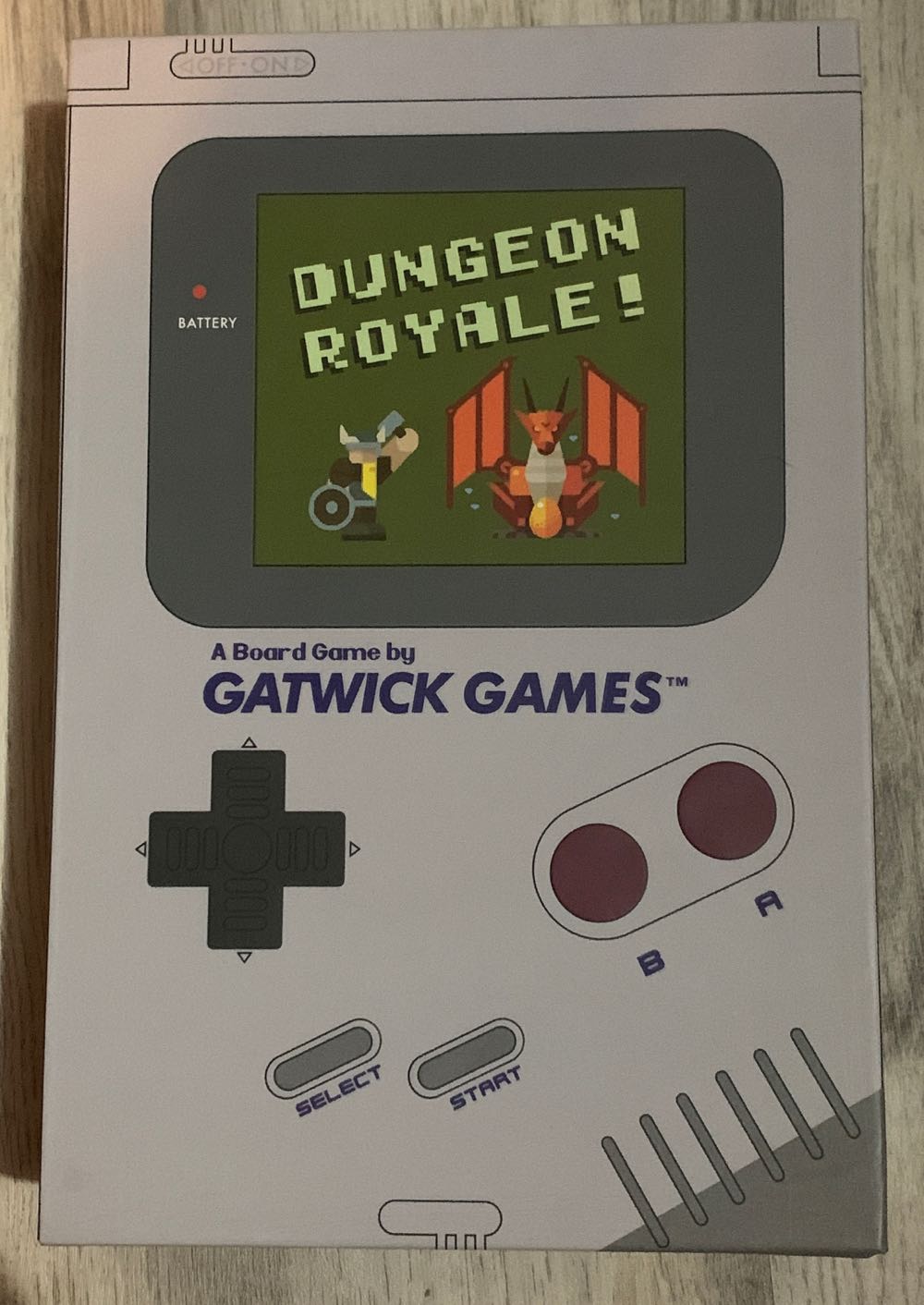 Spongebob Squarepants Uno