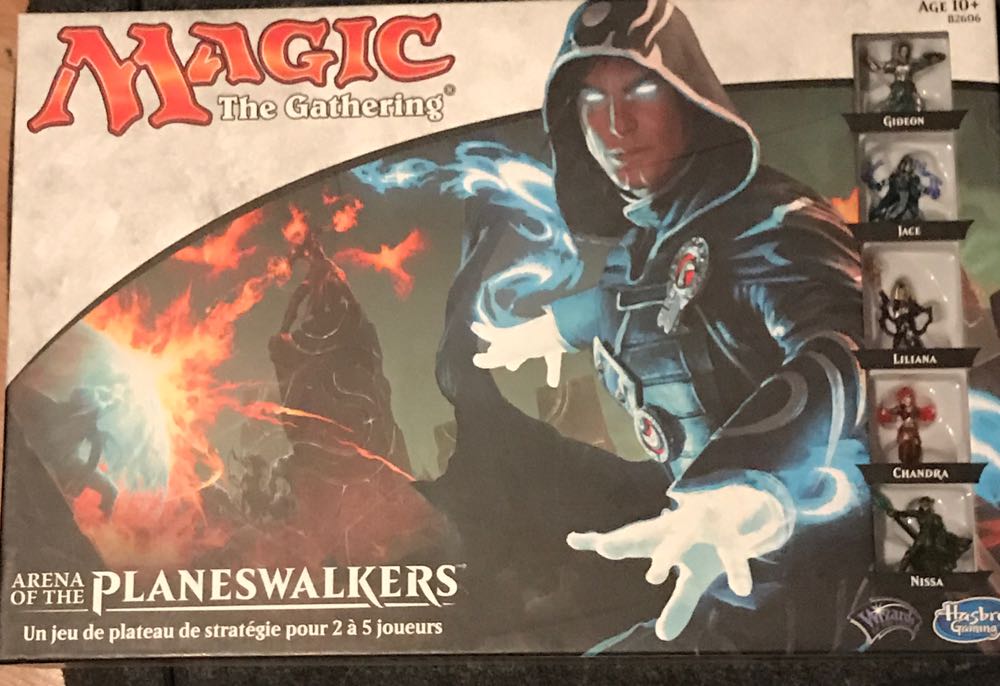 Star Trek Attack Wing U.S.S. Equinox