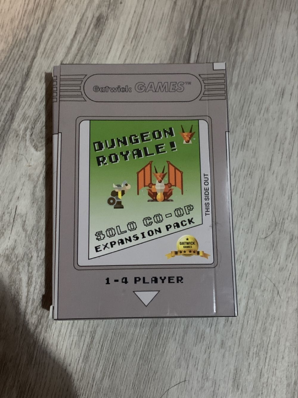 The Lord Of The Rings: Journeys In Middle-earth Shadowed Paths Expansion