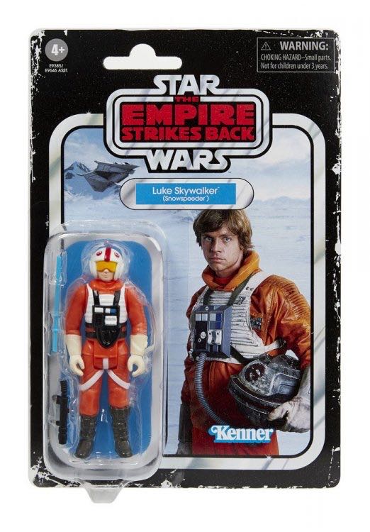 Star Wars ESB Hoth Ice Planet Adventure Game  (2-4) board game collectible [Barcode 630509931873] - Main Image 4