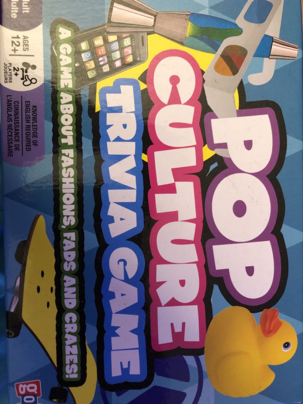 Quadropolis: Public Services