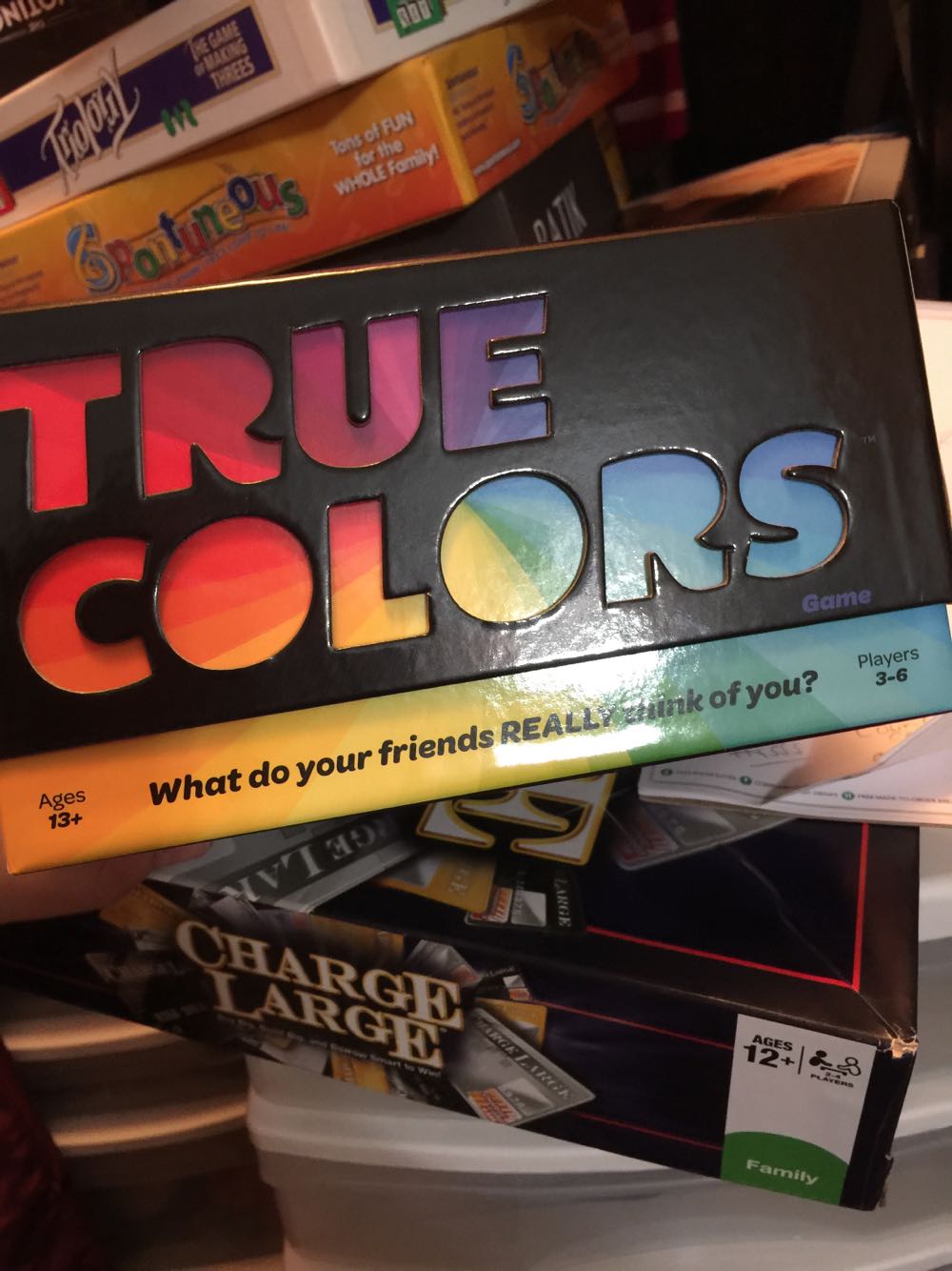 Trivial Pursuit: Game Show