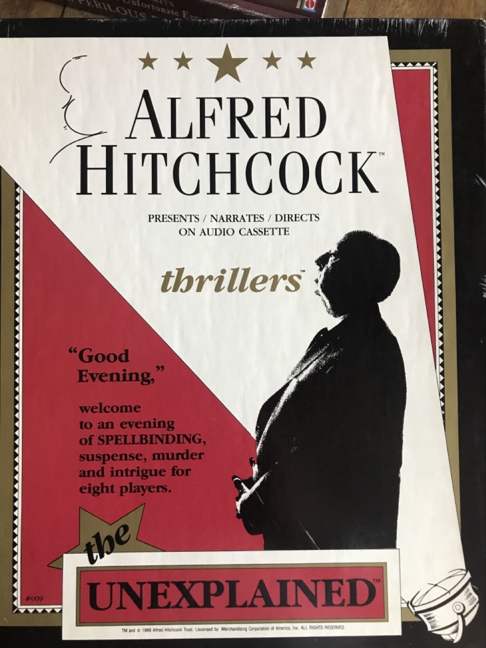 Star Trek Attack Wing Scimitar