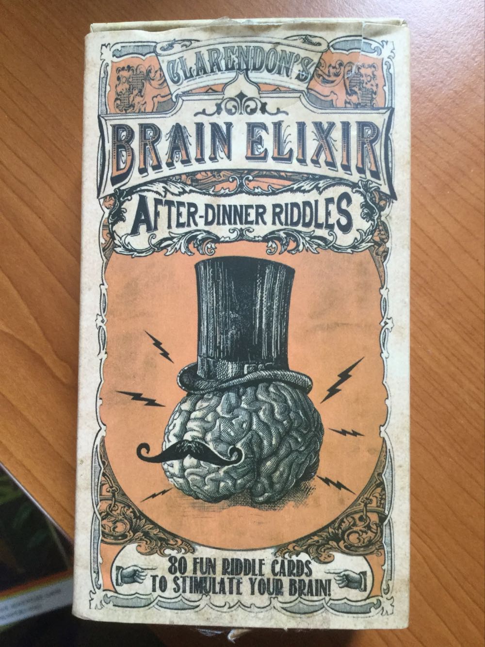 Moonshiners of the Apocalypse