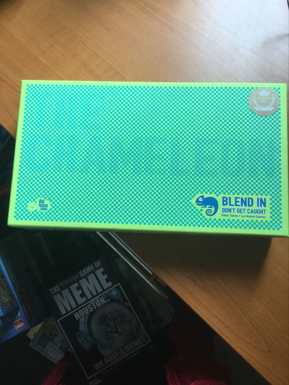 Escape Room: The Game 2 Player Edition