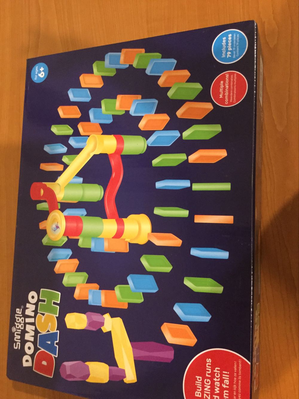 ZOMBIES!!!® Accessories: BAG O’ BULLETS