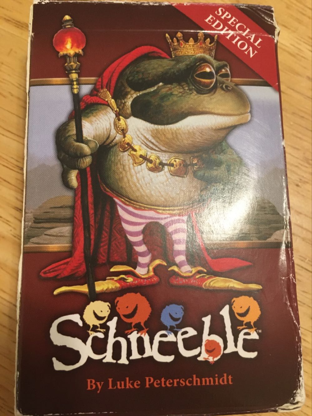 Deck of Playing Cards: Biltmore Estates