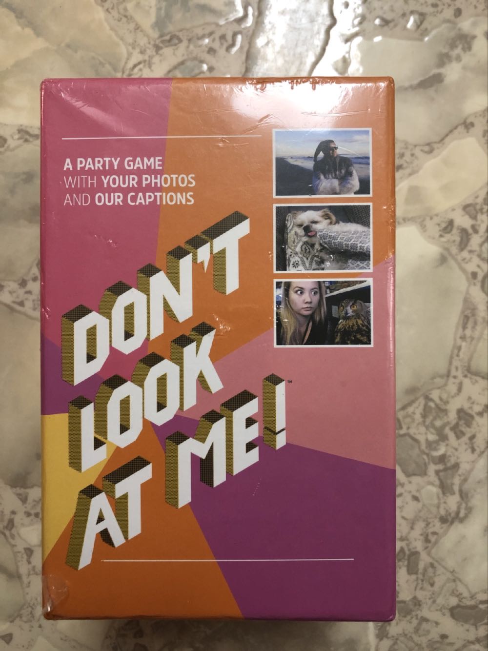 After Dinner Riddles