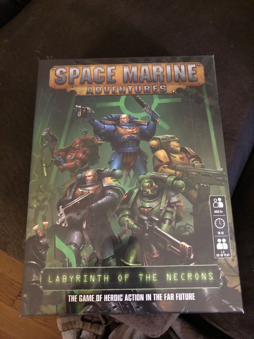 Imperial Assault: Hondo Ohnaka