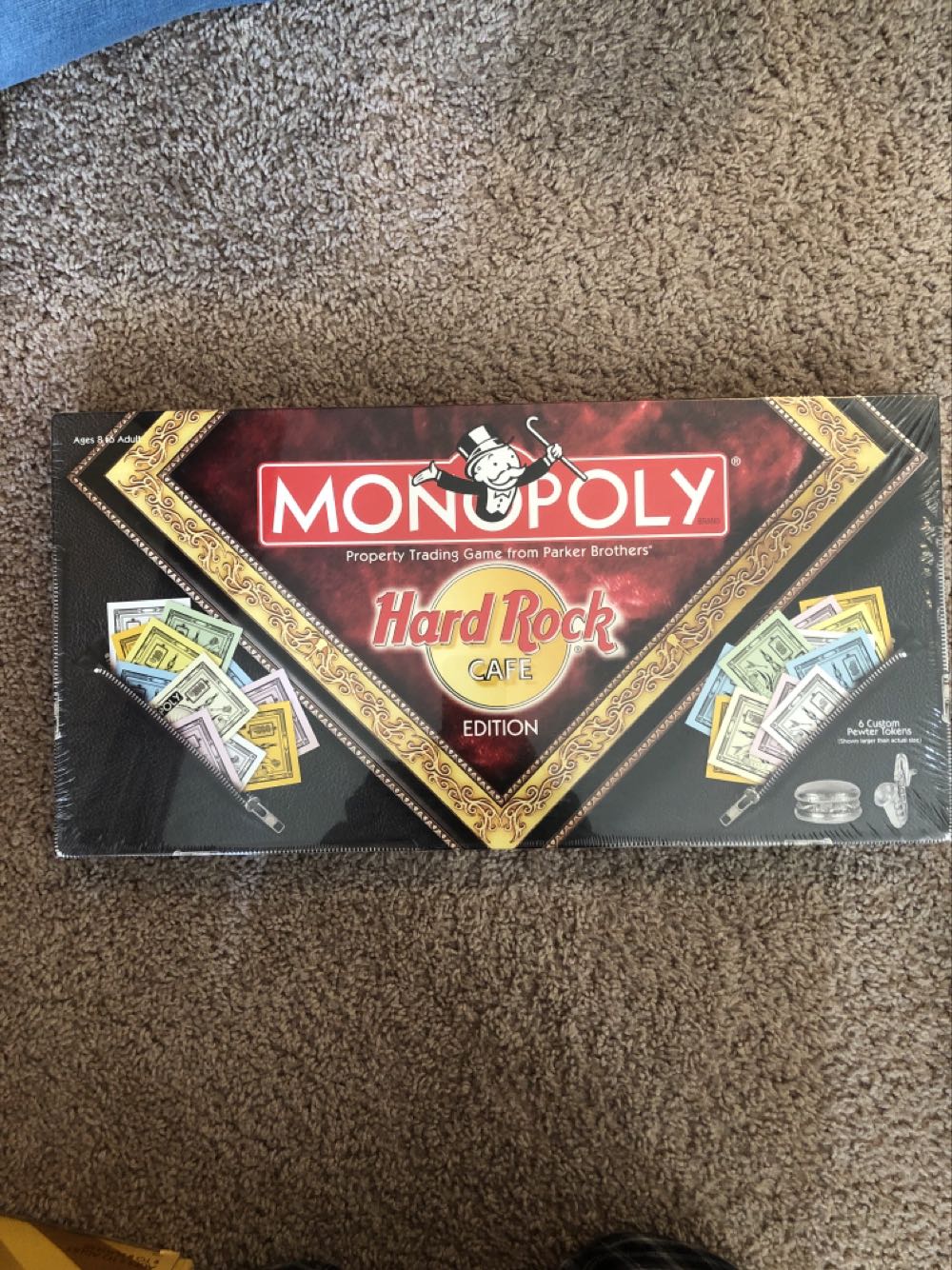 Legion: B1 Battle Droid Upgrade Expansion 