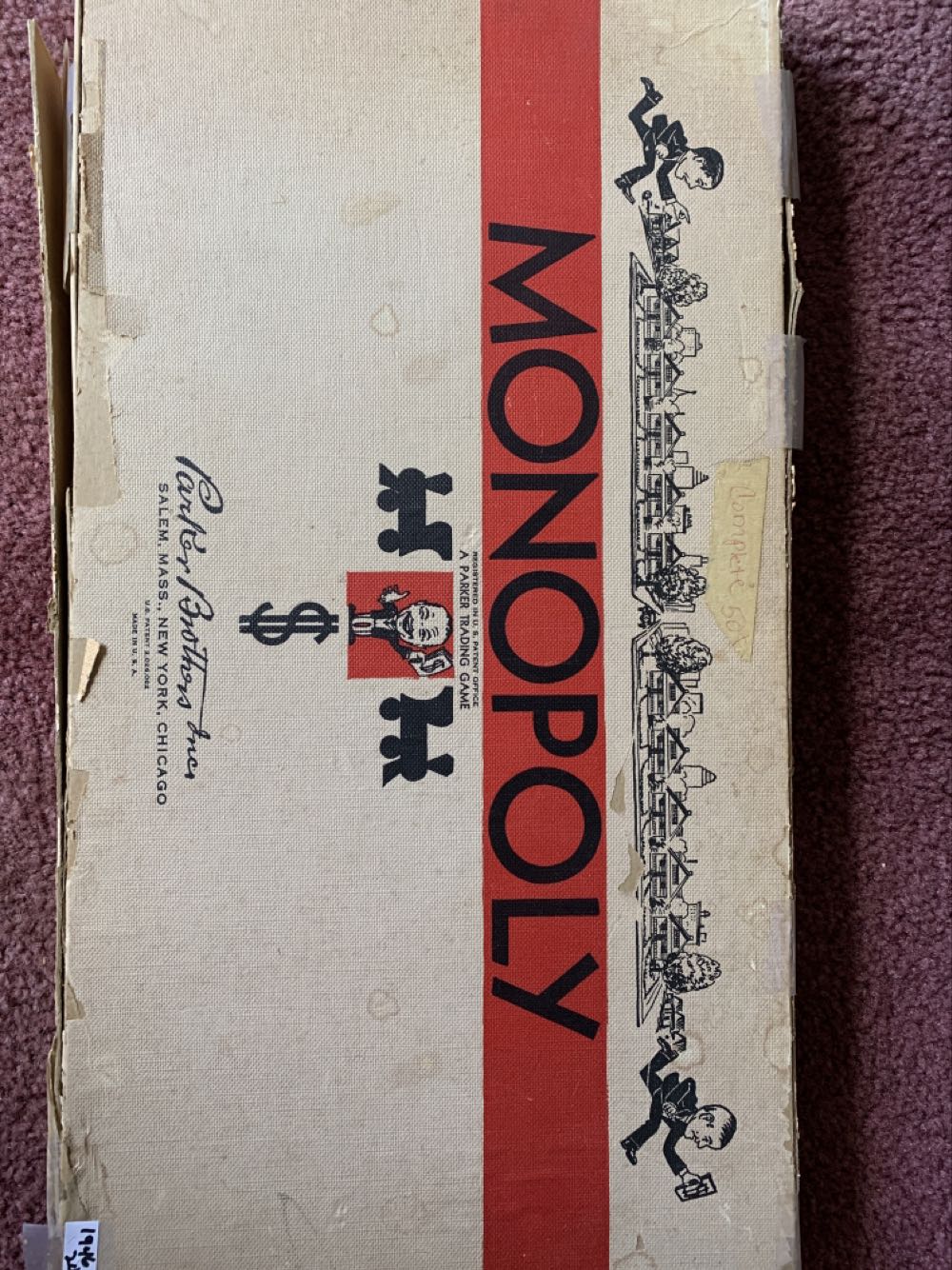 Arcadia Quest: Riders