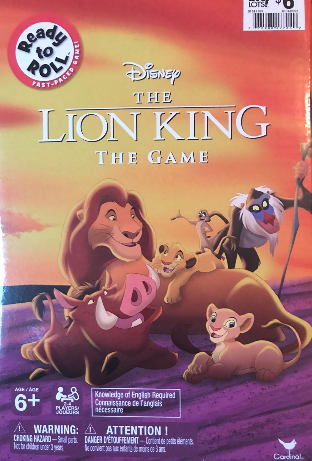 The Game Of Life: Inside out