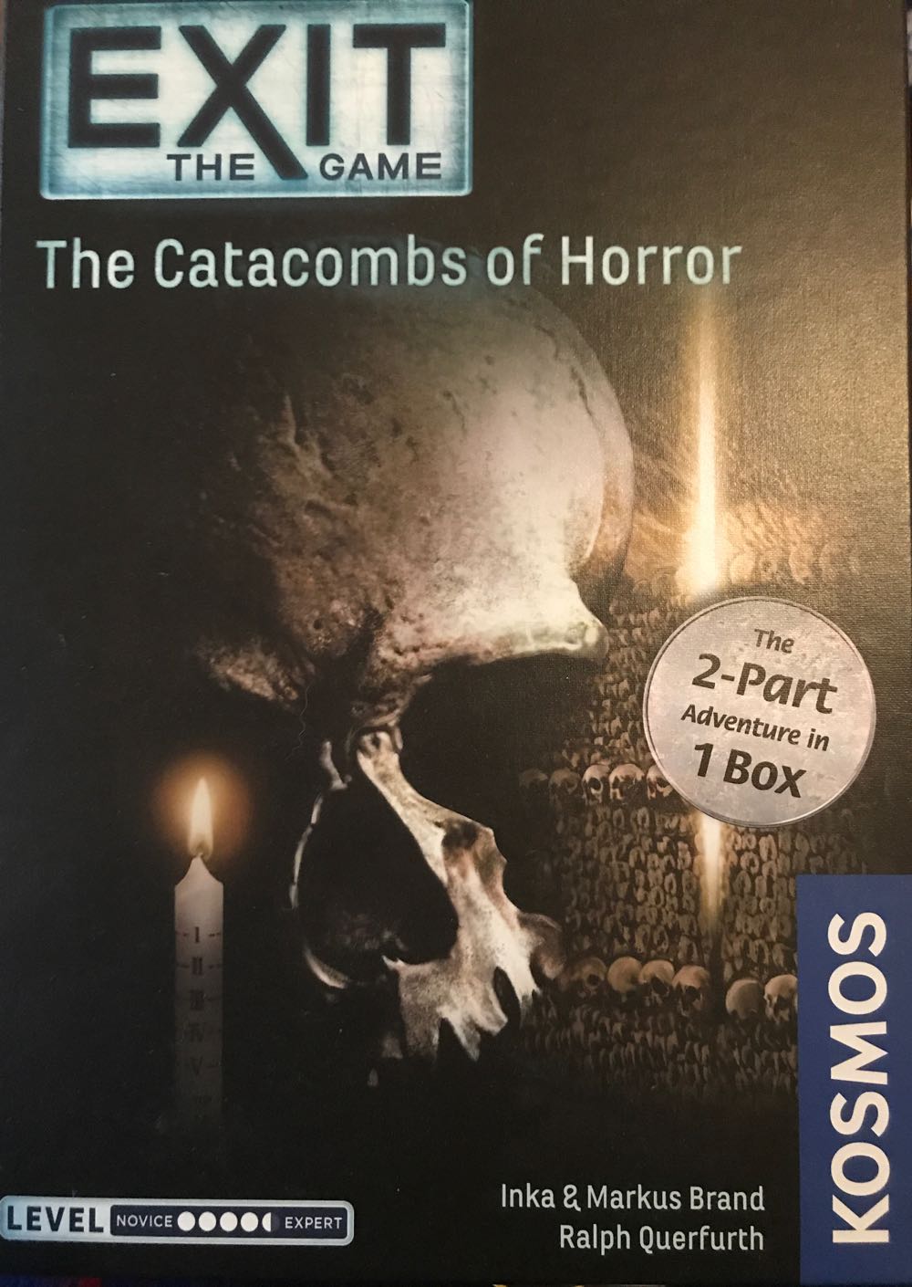 The Crew : En Quête De La Neuvième Planète