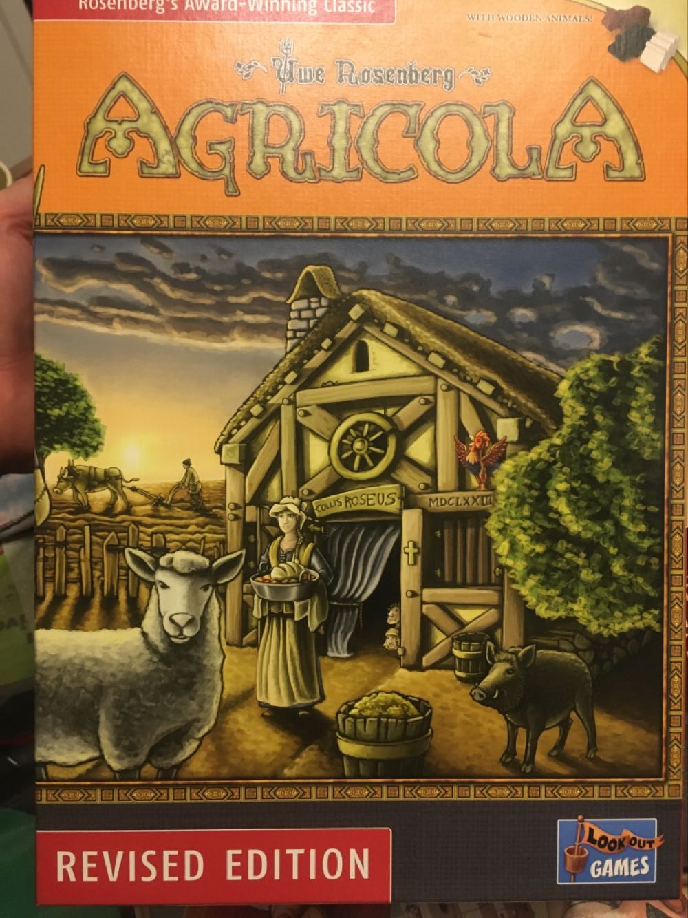 Run Fight or Die : Reloaded