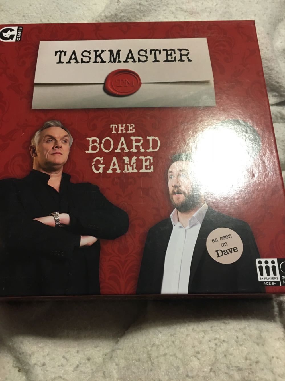 Eldritch Horror: Signs Of Carcosa Expansion