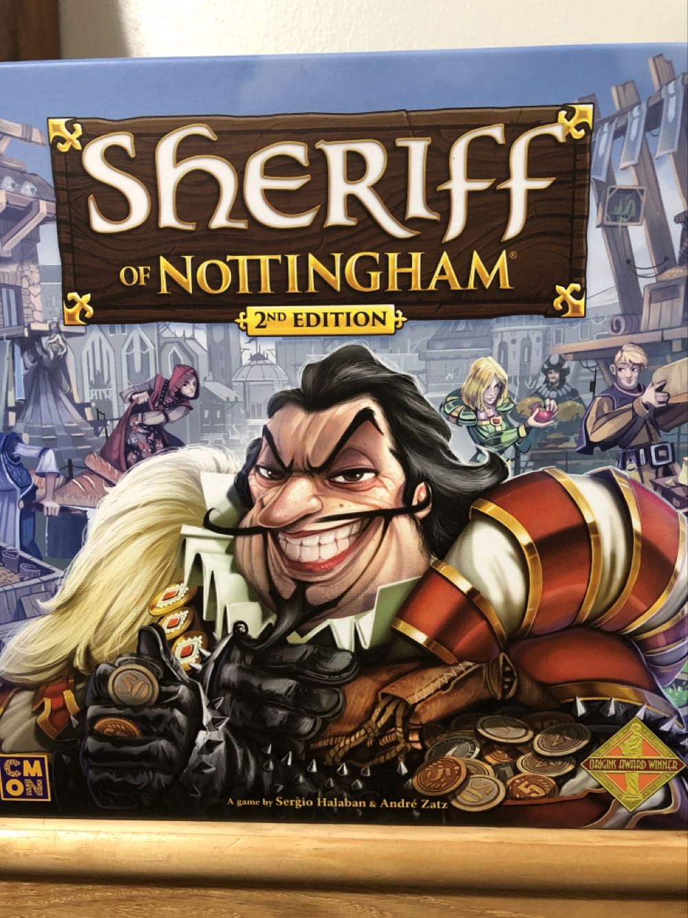 Armada: Upgrade Card Collection