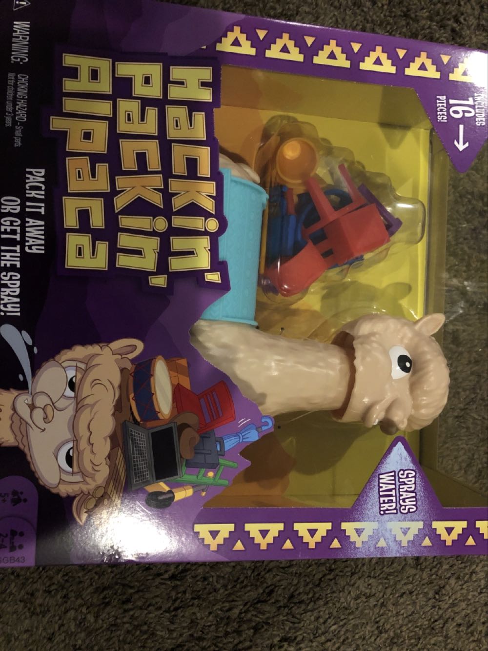 Dog Man Attack Of The Fleas